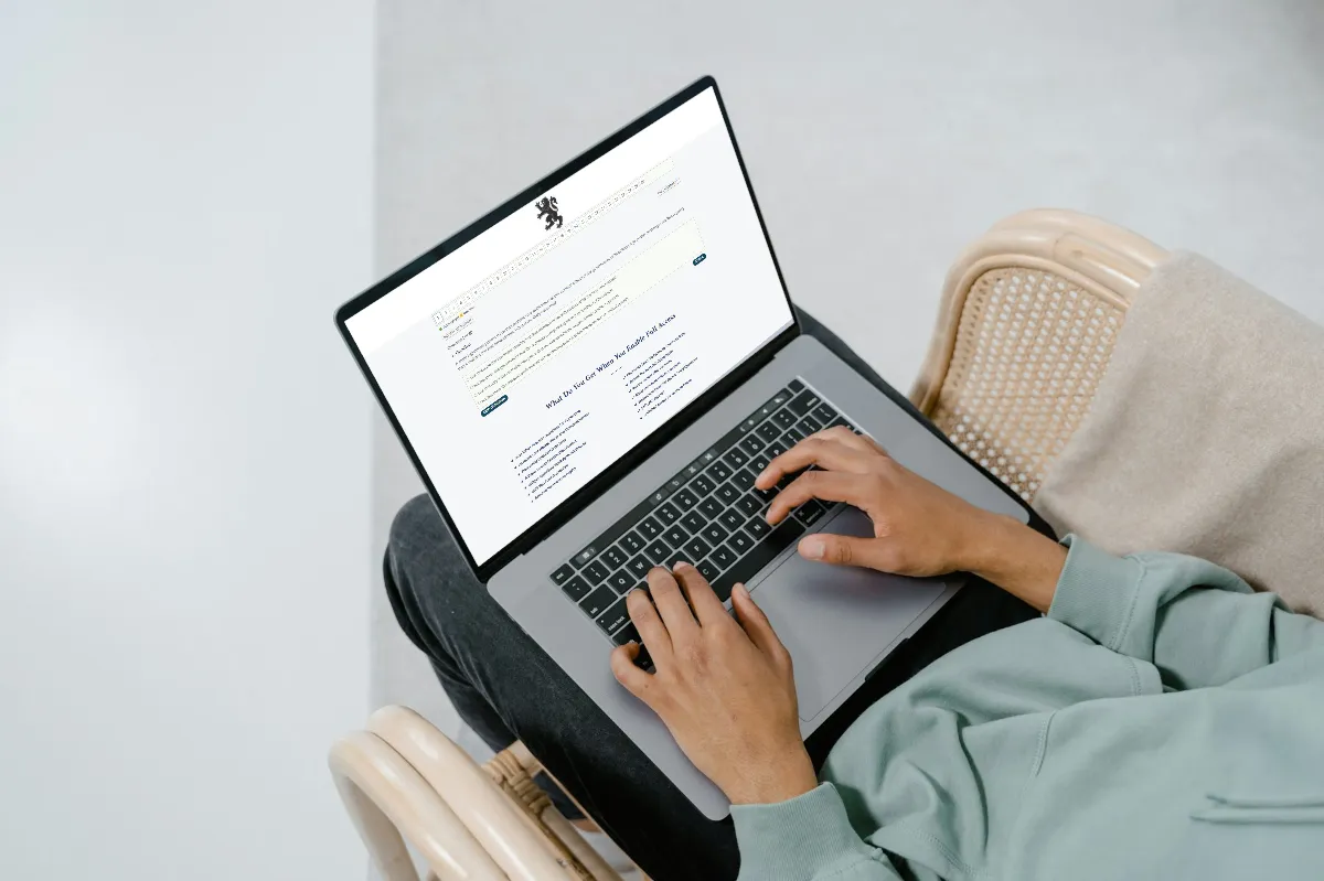 CA QuizBank study workspace preview